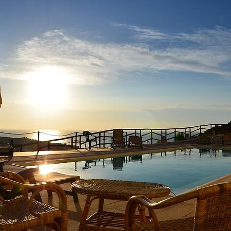 Hotel Castello Budoni Ngoại thất bức ảnh