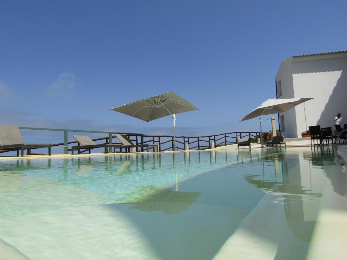 Hotel Castello Budoni Ngoại thất bức ảnh