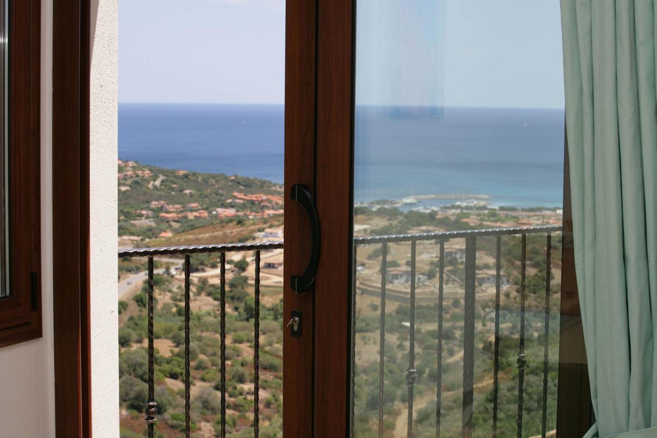 Hotel Castello Budoni Ngoại thất bức ảnh