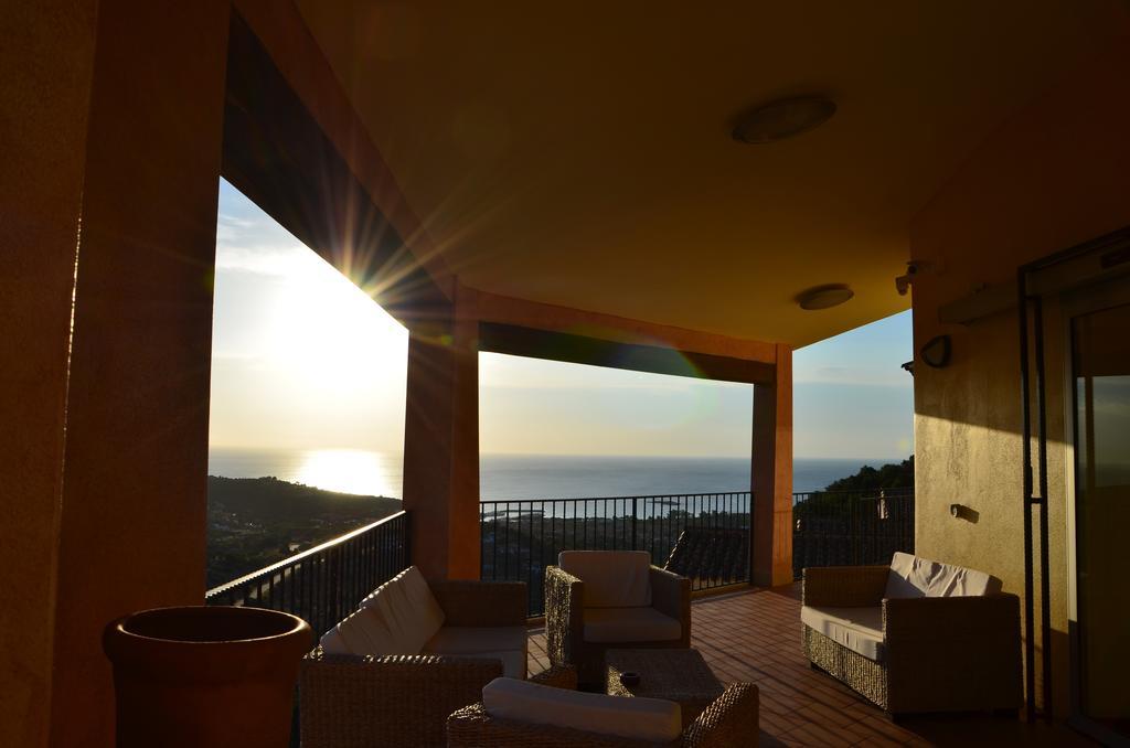 Hotel Castello Budoni Ngoại thất bức ảnh