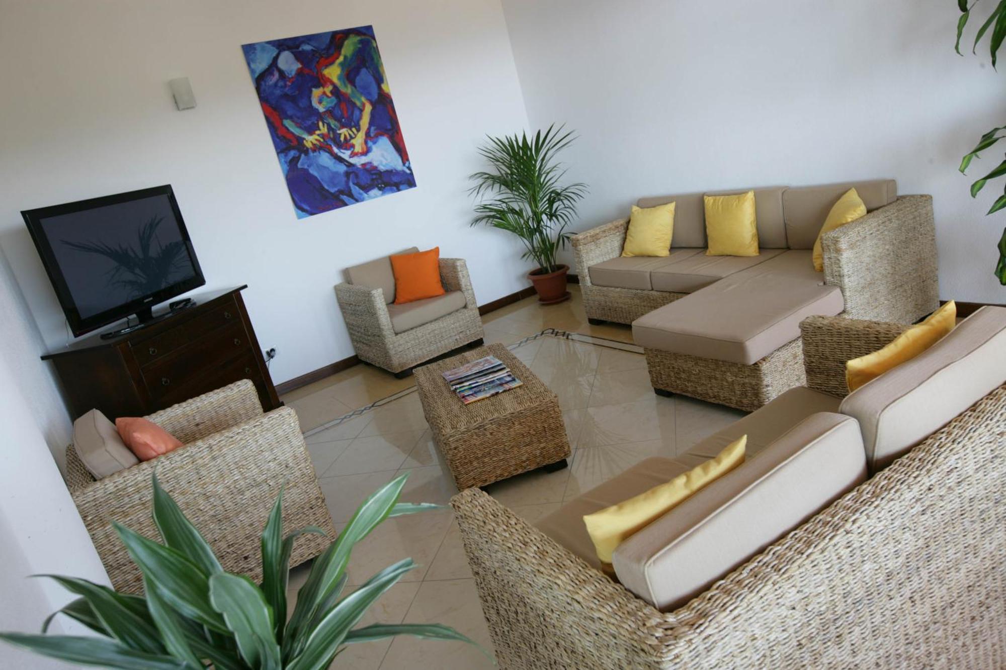 Hotel Castello Budoni Ngoại thất bức ảnh
