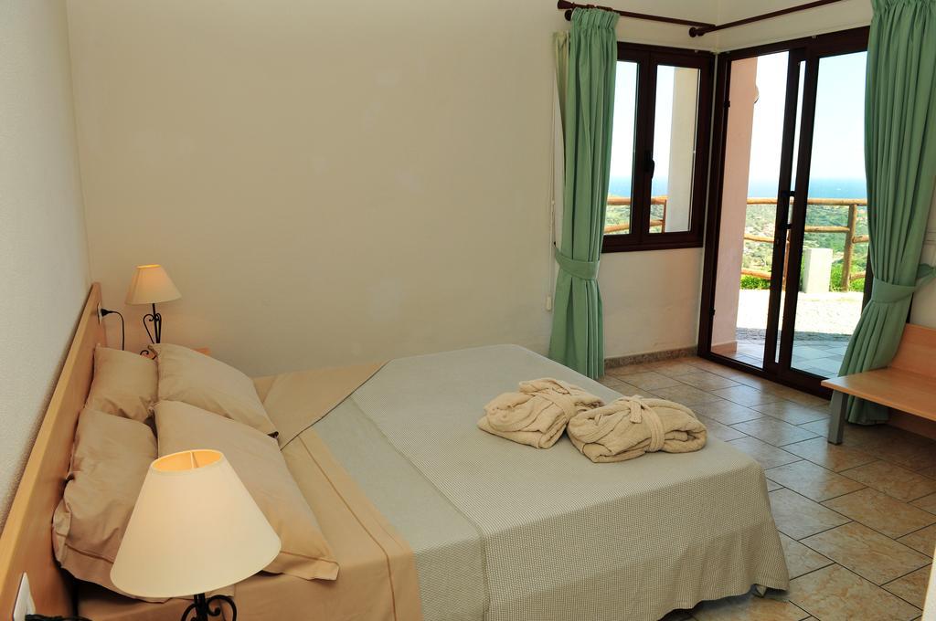 Hotel Castello Budoni Phòng bức ảnh