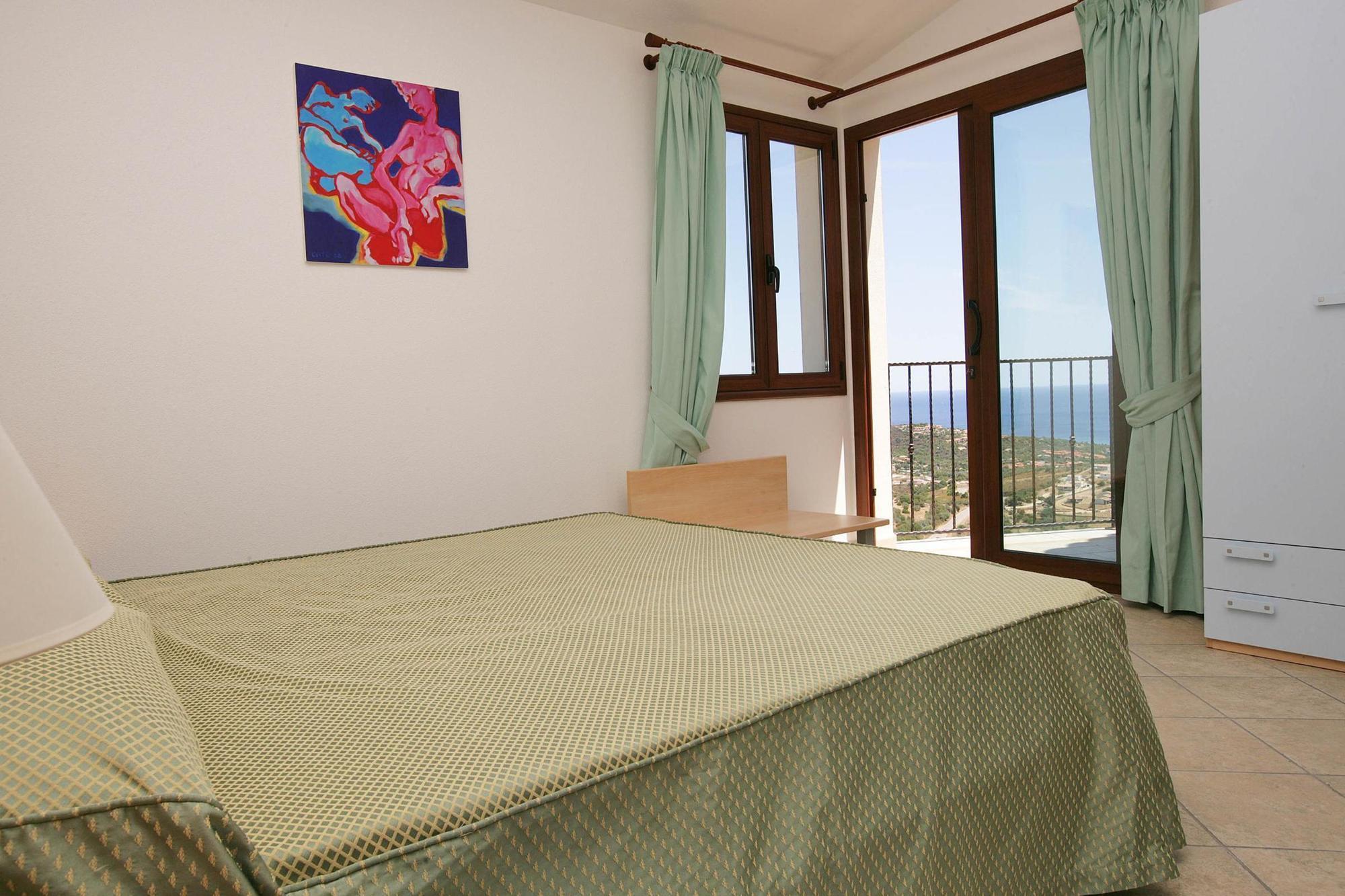 Hotel Castello Budoni Ngoại thất bức ảnh