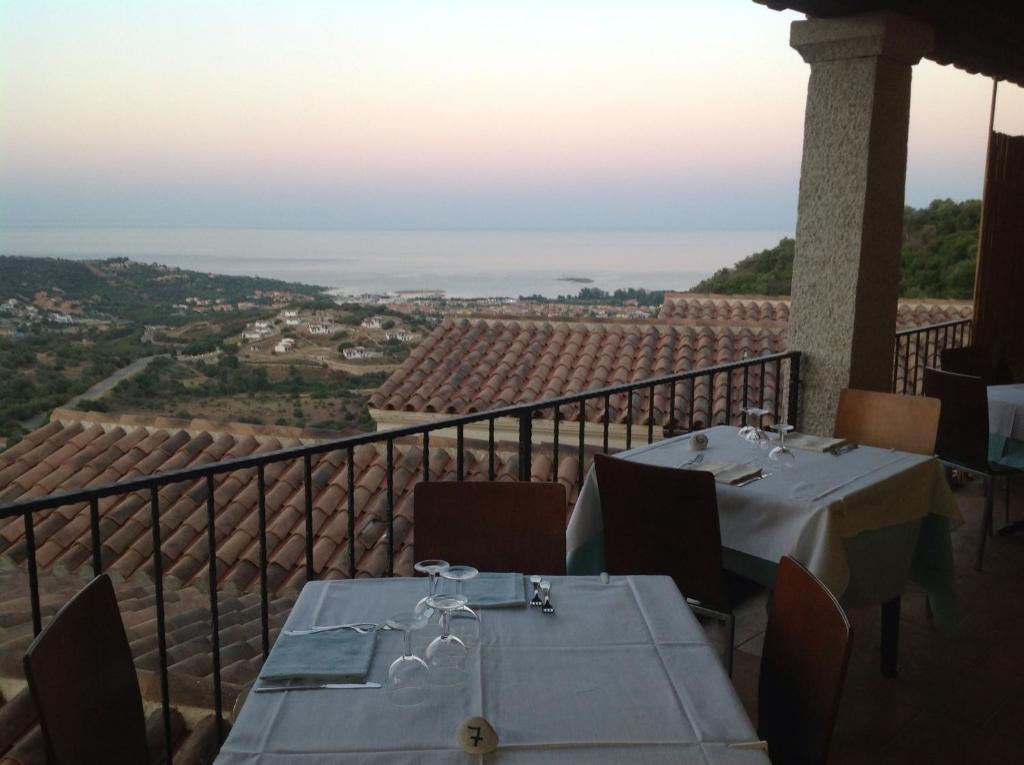 Hotel Castello Budoni Ngoại thất bức ảnh