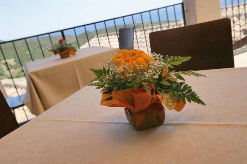 Hotel Castello Budoni Ngoại thất bức ảnh
